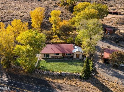 14005 N Red Rock Road, Reno, NV 89508 Photo