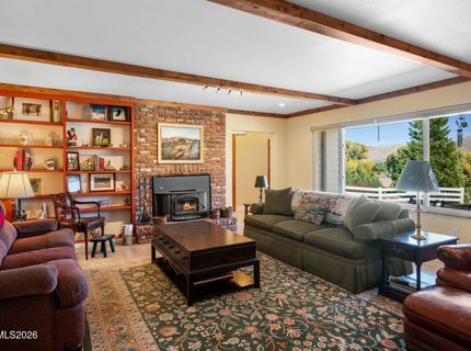 14005 N Red Rock Road, Reno, NV 89508 Photo