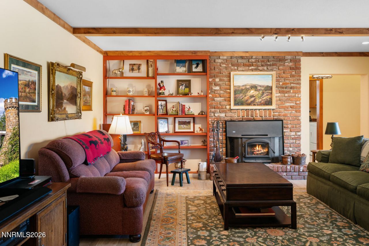 14005 N Red Rock Road, Reno, NV 89508 Photo