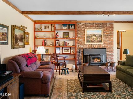 14005 N Red Rock Road, Reno, NV 89508 Photo