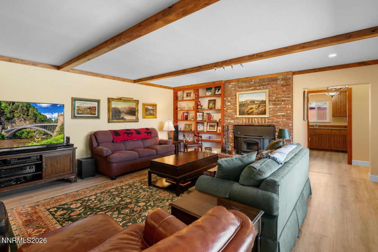 14005 N Red Rock Road, Reno, NV 89508 Photo