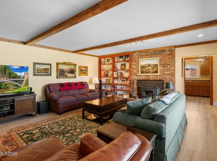 14005 N Red Rock Road, Reno, NV 89508 Photo