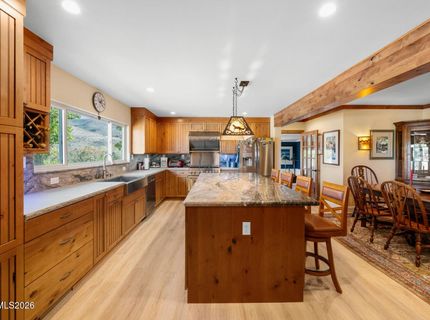 14005 N Red Rock Road, Reno, NV 89508 Photo