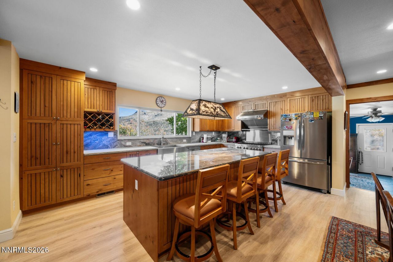 14005 N Red Rock Road, Reno, NV 89508 Photo