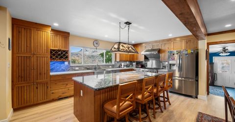 14005 N Red Rock Road, Reno, NV 89508 Photo