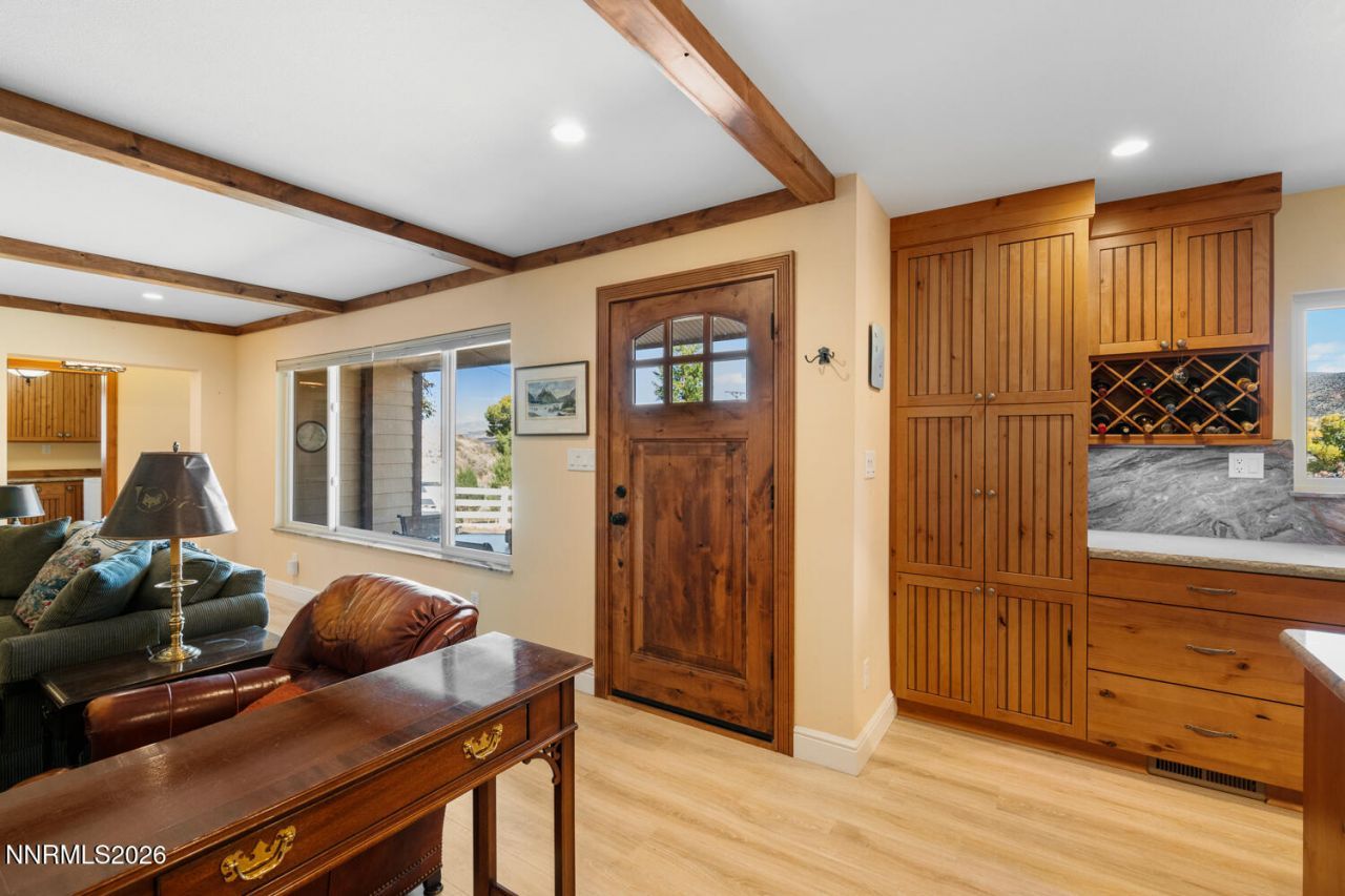 14005 N Red Rock Road, Reno, NV 89508 Photo