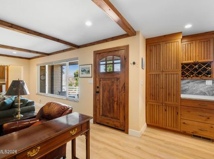 14005 N Red Rock Road, Reno, NV 89508 Photo