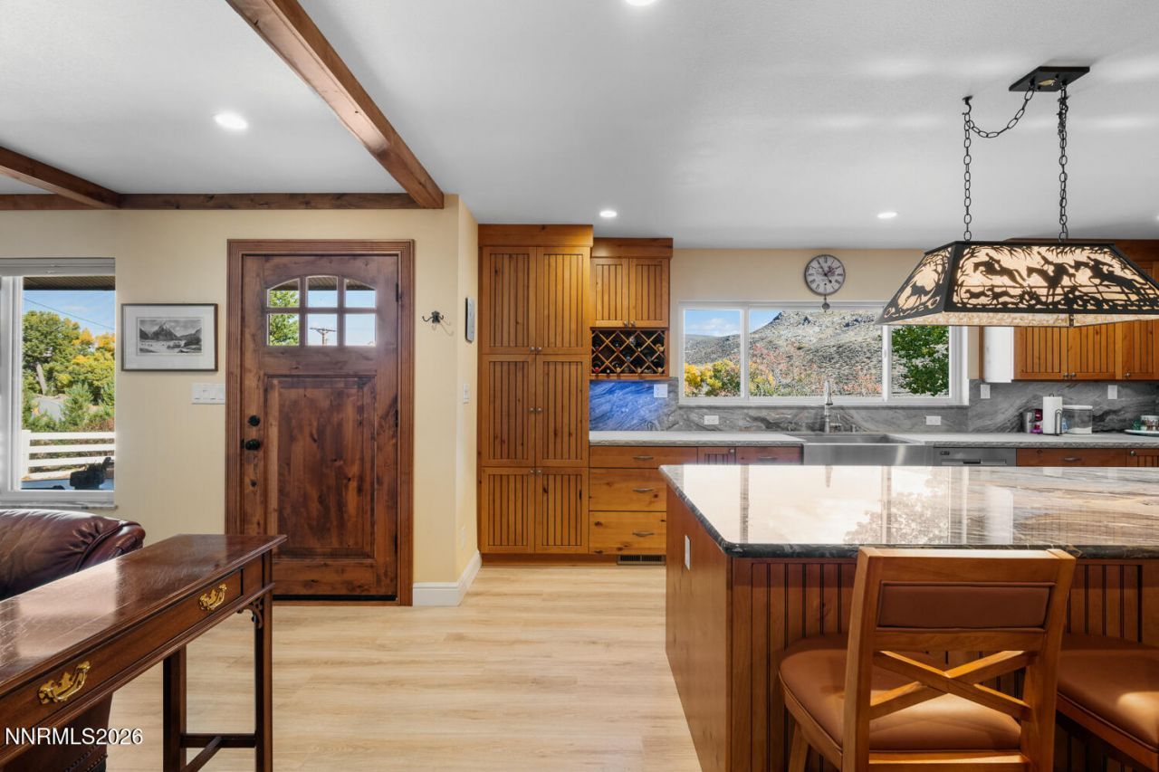 14005 N Red Rock Road, Reno, NV 89508 Photo