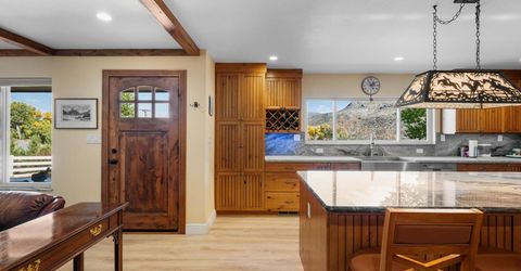 14005 N Red Rock Road, Reno, NV 89508 Photo