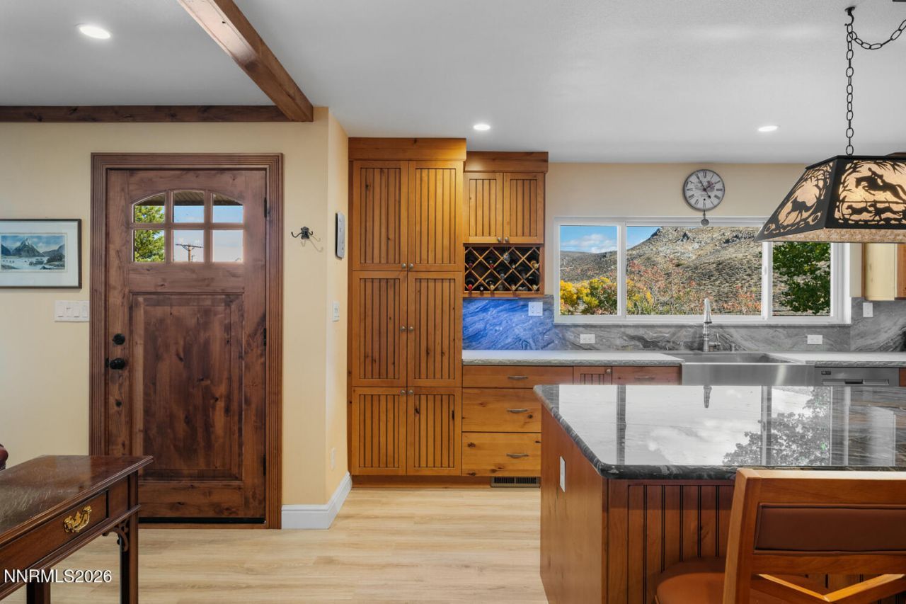 14005 N Red Rock Road, Reno, NV 89508 Photo