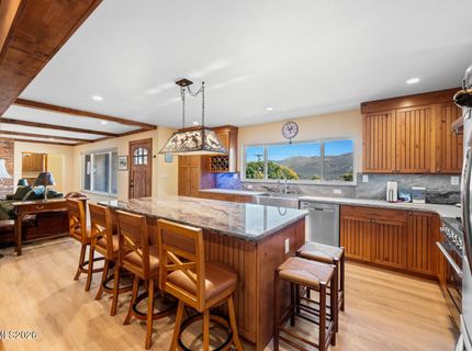 14005 N Red Rock Road, Reno, NV 89508 Photo