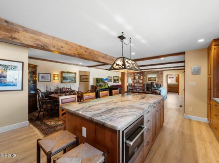 14005 N Red Rock Road, Reno, NV 89508 Photo