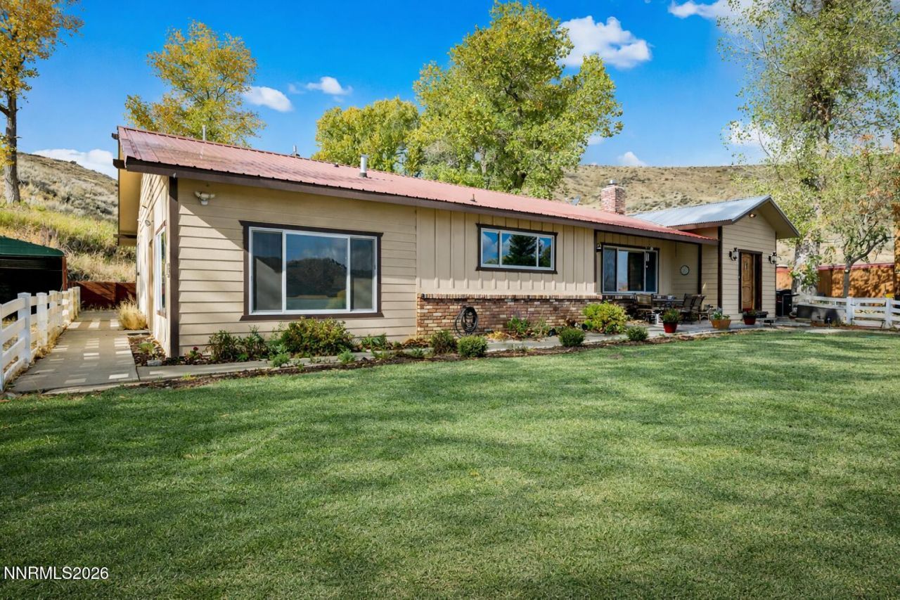 14005 N Red Rock Road, Reno, NV 89508 Photo