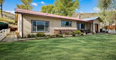 14005 N Red Rock Road, Reno, NV 89508 Photo