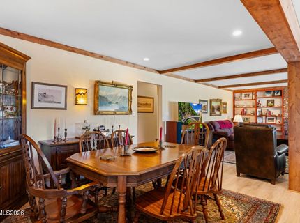 14005 N Red Rock Road, Reno, NV 89508 Photo