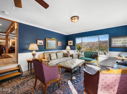 14005 N Red Rock Road, Reno, NV 89508 Photo