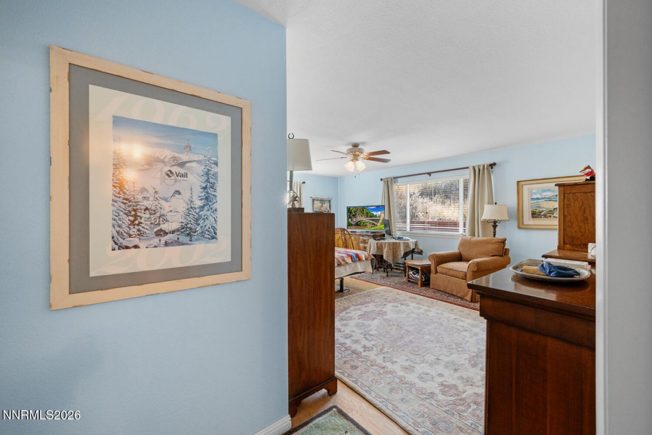 14005 N Red Rock Road, Reno, NV 89508 Photo