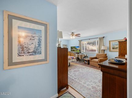 14005 N Red Rock Road, Reno, NV 89508 Photo