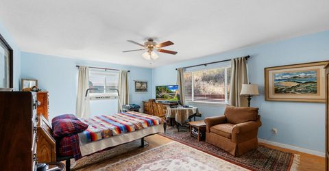 14005 N Red Rock Road, Reno, NV 89508 Photo