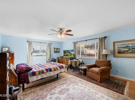 14005 N Red Rock Road, Reno, NV 89508 Photo