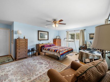 14005 N Red Rock Road, Reno, NV 89508 Photo