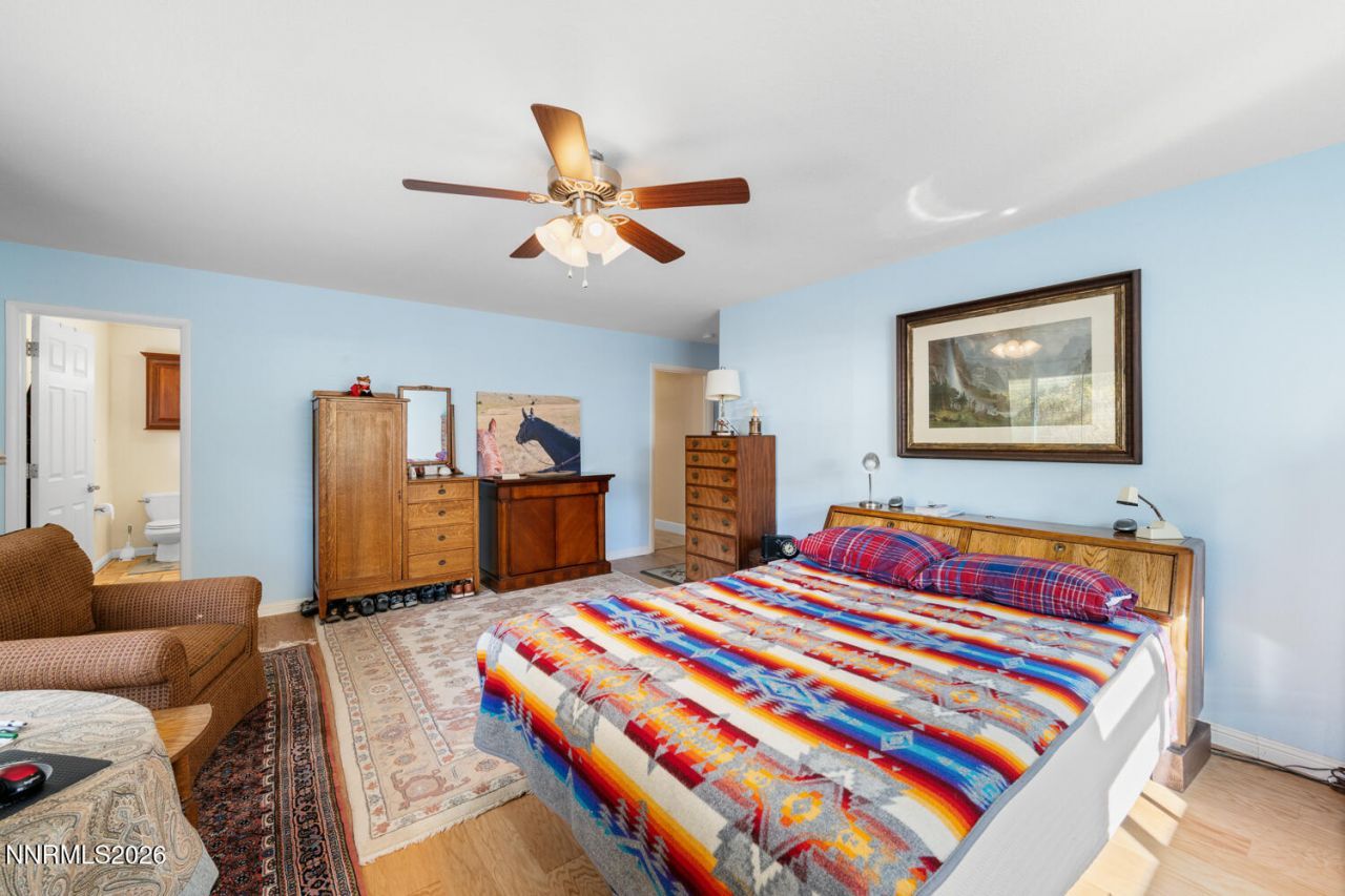 14005 N Red Rock Road, Reno, NV 89508 Photo