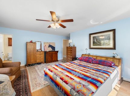 14005 N Red Rock Road, Reno, NV 89508 Photo