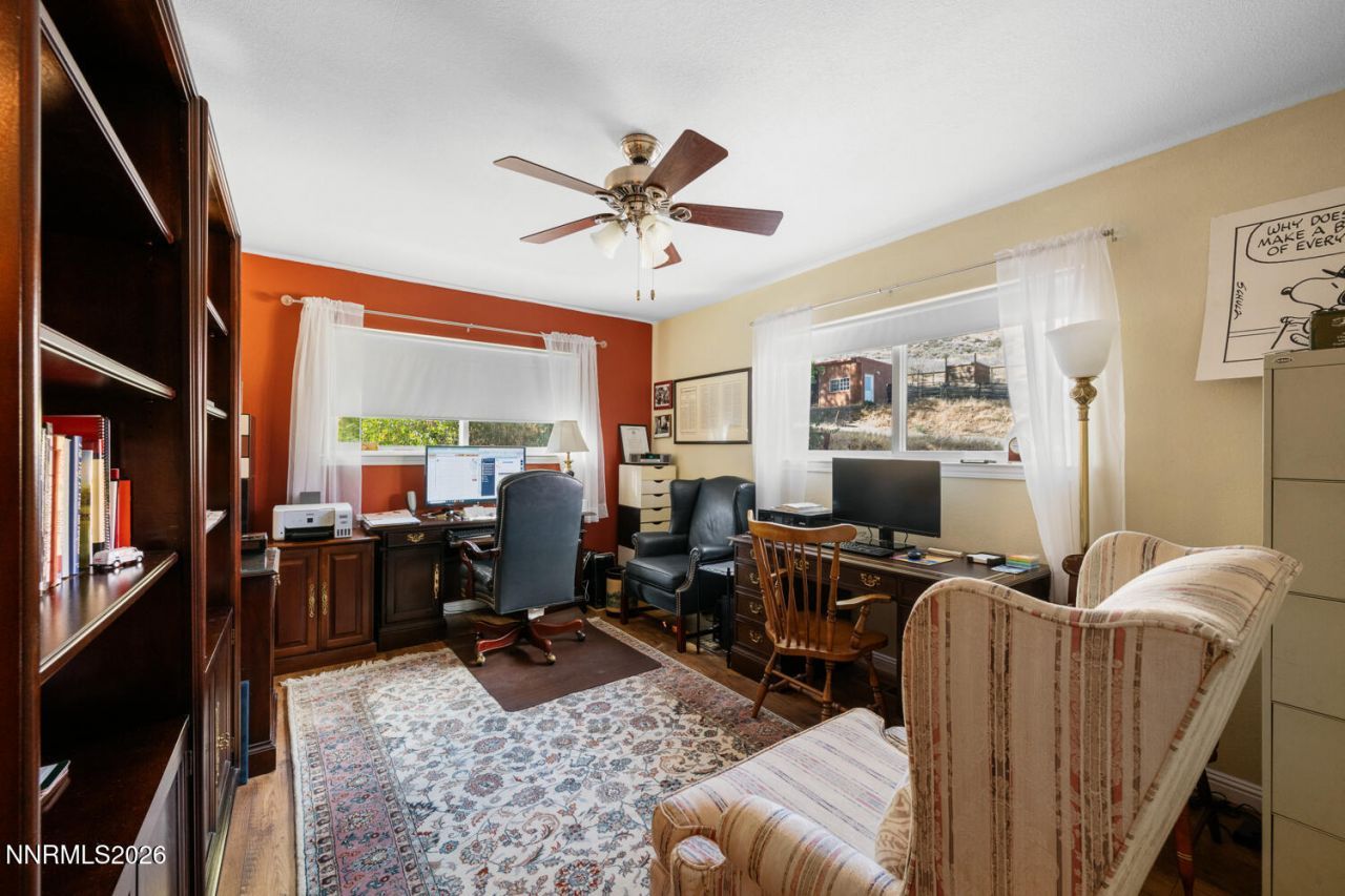 14005 N Red Rock Road, Reno, NV 89508 Photo