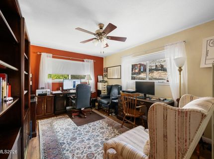 14005 N Red Rock Road, Reno, NV 89508 Photo