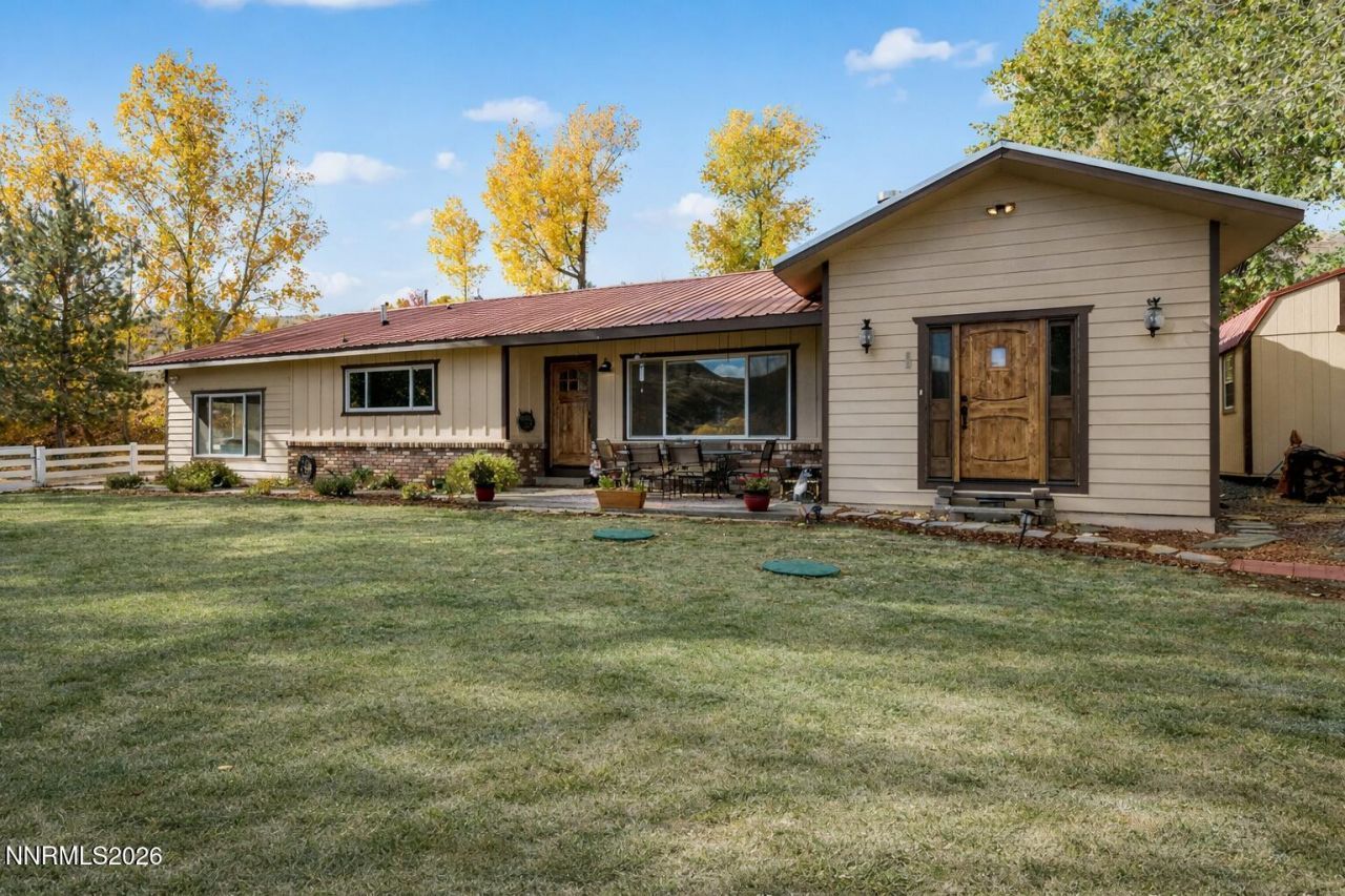 14005 N Red Rock Road, Reno, NV 89508 Photo