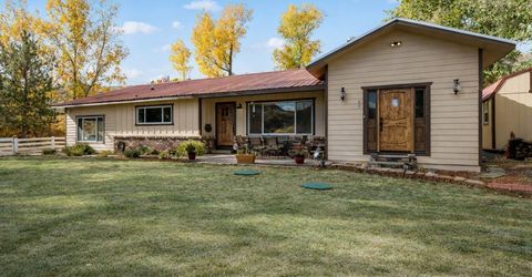 14005 N Red Rock Road, Reno, NV 89508 Photo