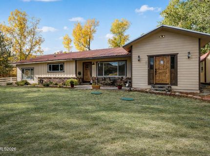 14005 N Red Rock Road, Reno, NV 89508 Photo