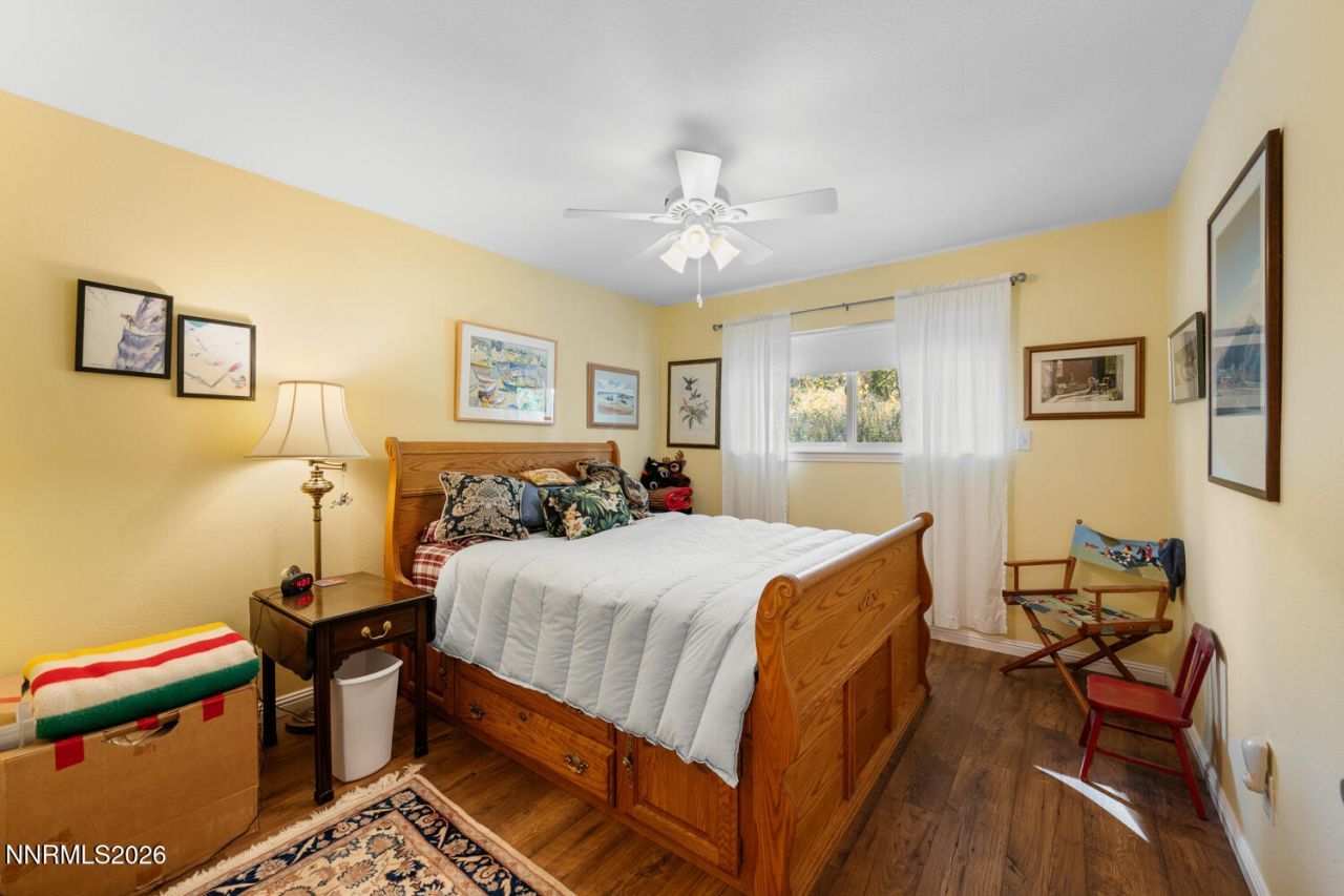 14005 N Red Rock Road, Reno, NV 89508 Photo