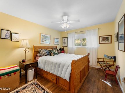 14005 N Red Rock Road, Reno, NV 89508 Photo