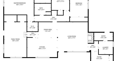 14005 N Red Rock Road, Reno, NV 89508 Photo