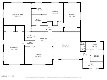 14005 N Red Rock Road, Reno, NV 89508 Photo