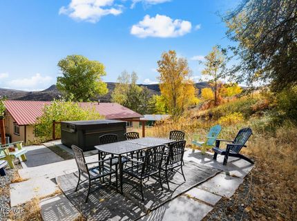 14005 N Red Rock Road, Reno, NV 89508 Photo