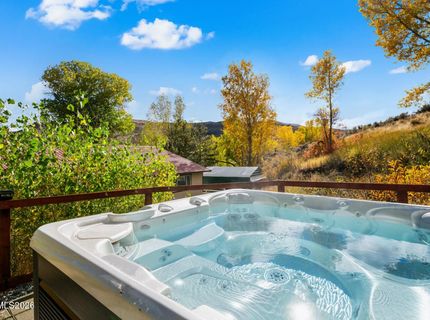 14005 N Red Rock Road, Reno, NV 89508 Photo