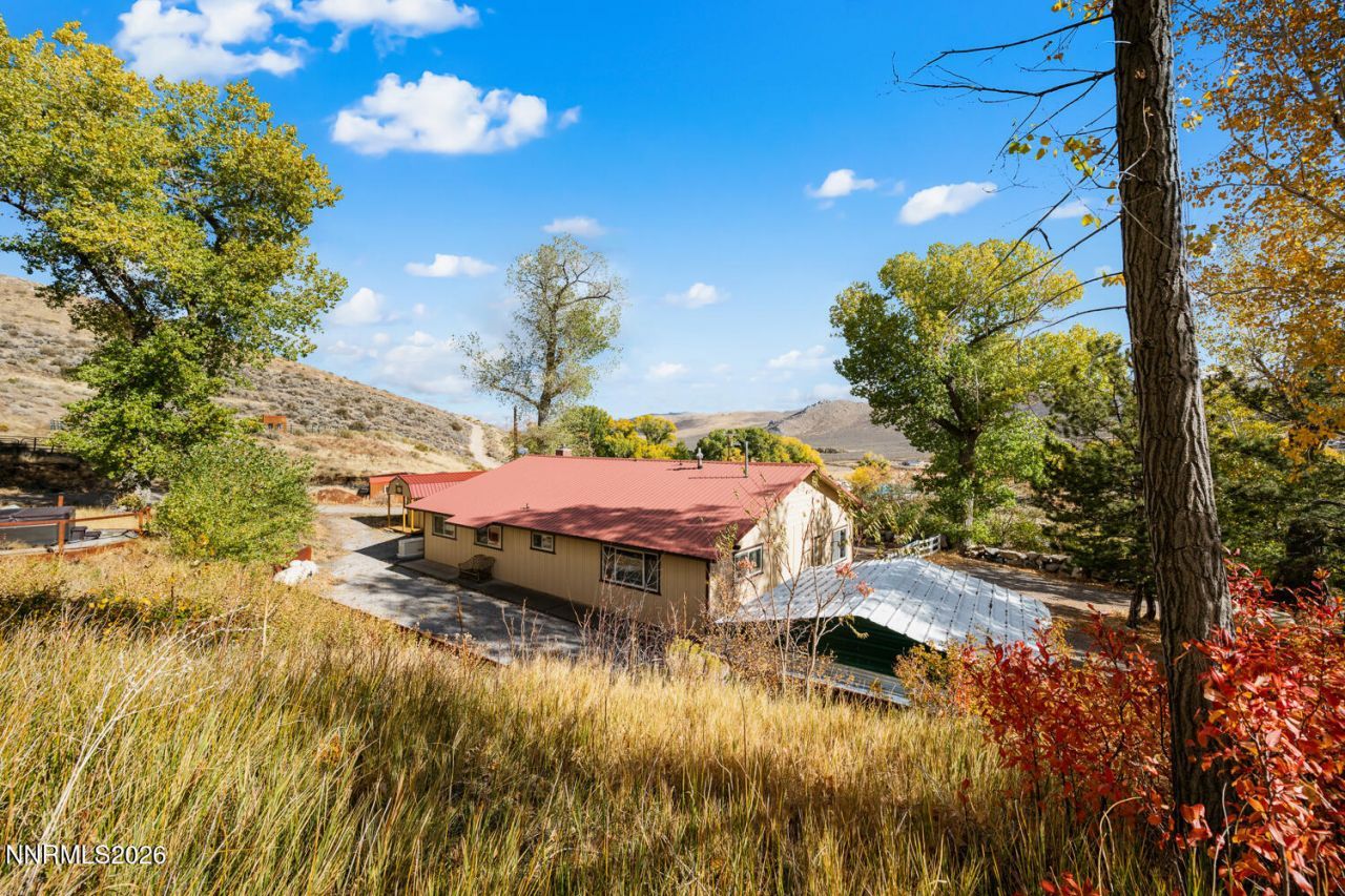 14005 N Red Rock Road, Reno, NV 89508 Photo