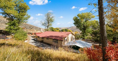 14005 N Red Rock Road, Reno, NV 89508 Photo