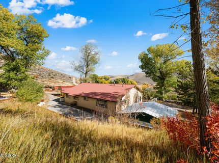 14005 N Red Rock Road, Reno, NV 89508 Photo