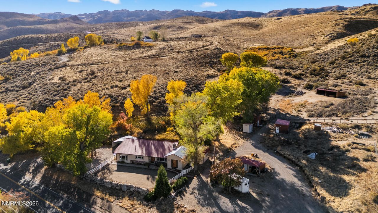 14005 N Red Rock Road, Reno, NV 89508 Photo