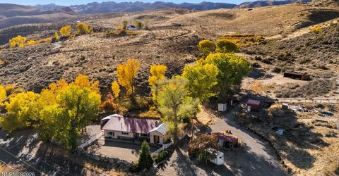 14005 N Red Rock Road, Reno, NV 89508 Photo