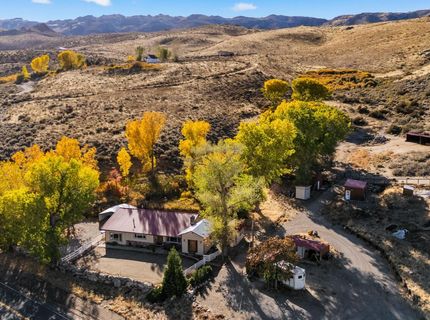 14005 N Red Rock Road, Reno, NV 89508 Photo