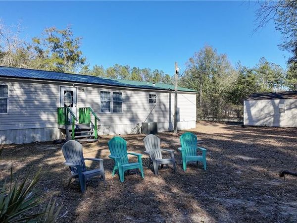 255 Drury Lane , Hortense, GA 31543