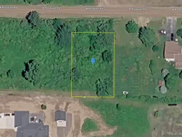 4231 W Roosevelt, Fulton Twp, MI 48856