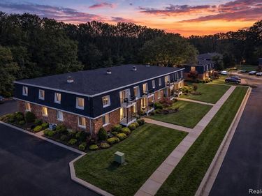 40335 Plymouth Road, Plymouth Twp, MI 48170