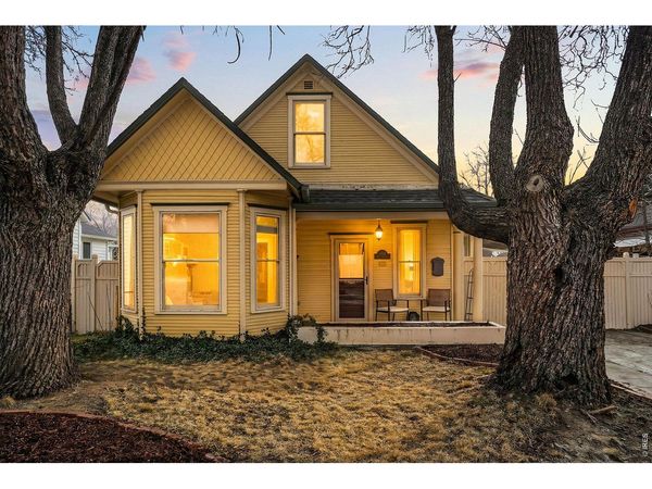 1016 Main St, Louisville, CO 80027