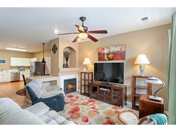 3606 Ponderosa Ct, Unit 12, Evans, CO 80620