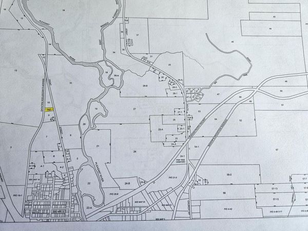 Lot 9-2 Front Street, Brownville, ME 04415